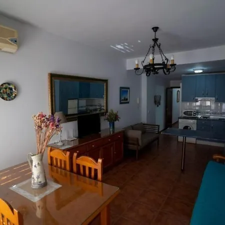 La De Carmen Landhaus Níjar
