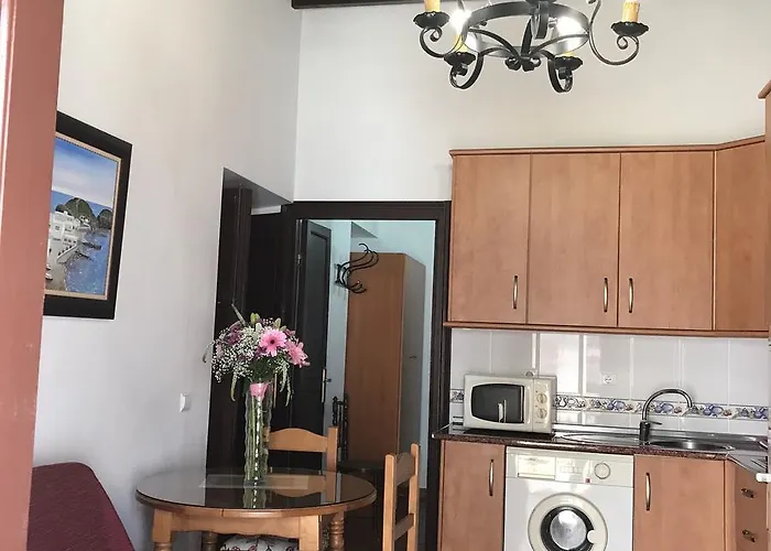 La De Carmen Casa rural