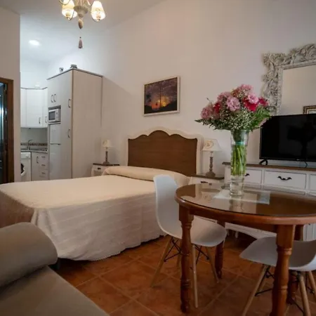 Casa rural La De Carmen Níjar