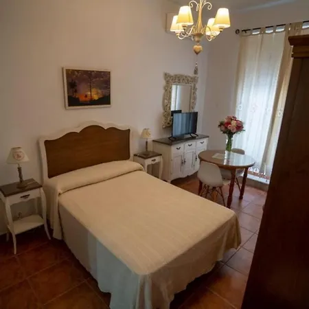 La De Carmen Níjar