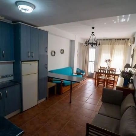 Casa rural La De Carmen Níjar
