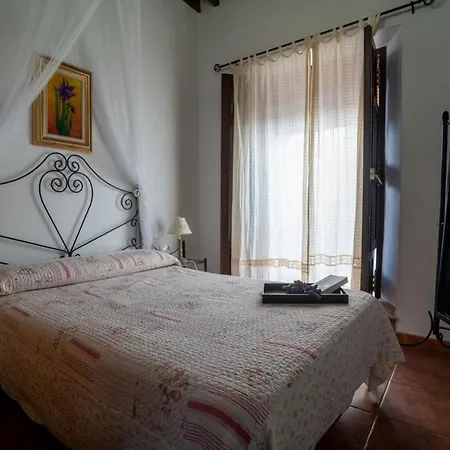 Casa rural La De Carmen *