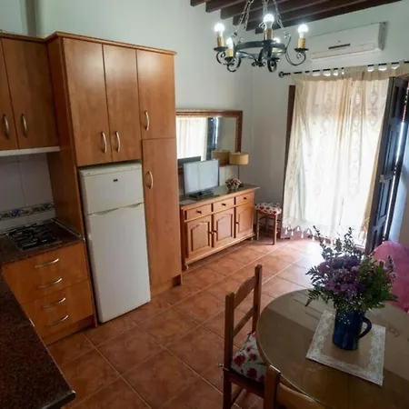 La De Carmen Casa rural