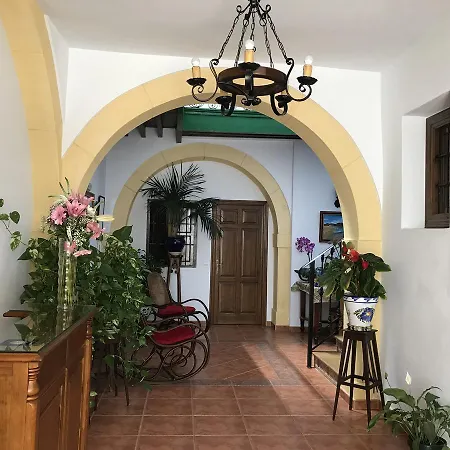 La De Carmen Casa rural *