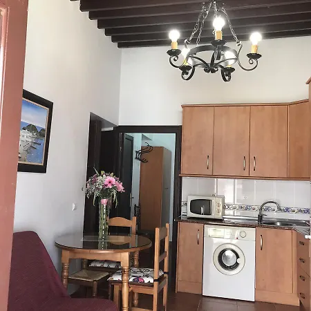 La De Carmen Casa rural