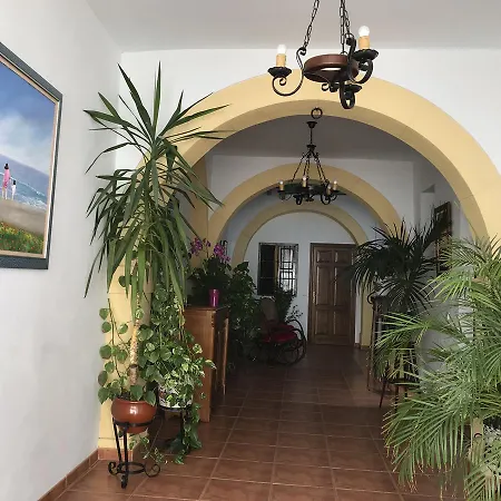 La De Carmen Casa rural *