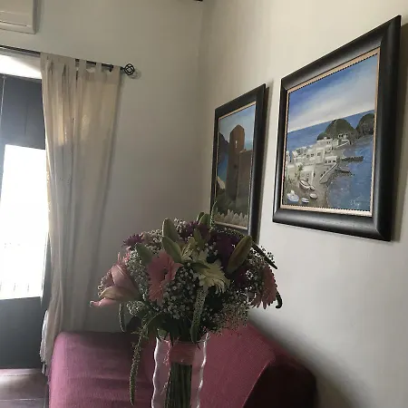La De Carmen Casa rural *