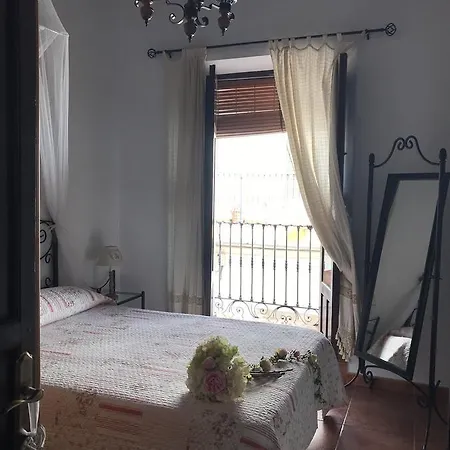 La De Carmen Casa rural