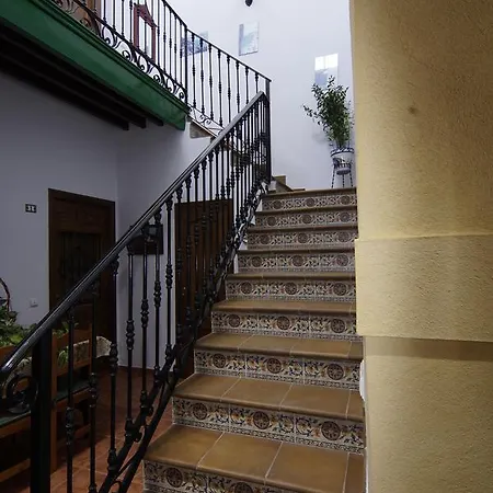 La De Carmen Níjar