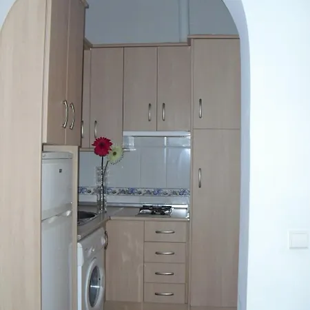 La De Carmen Casa rural Níjar
