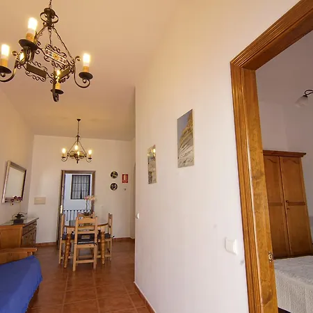 Casa rural La De Carmen Níjar