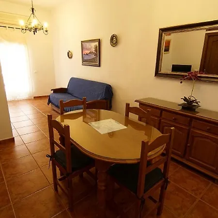 Casa rural La De Carmen Níjar