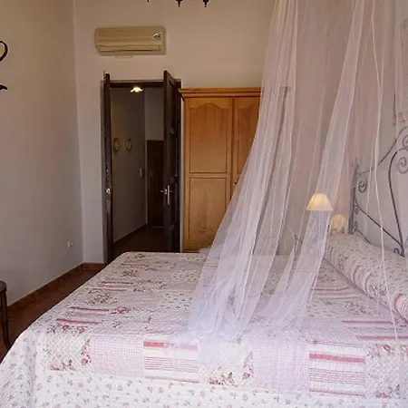 Casa rural La De Carmen Níjar