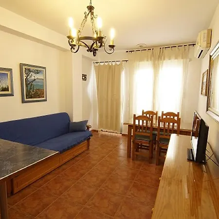 Casa rural La De Carmen Níjar
