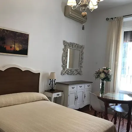 Casa rural La De Carmen Níjar