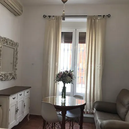Casa rural La De Carmen