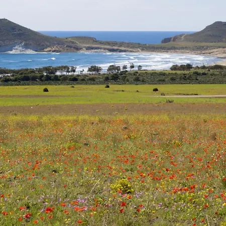 La De Carmen * Níjar