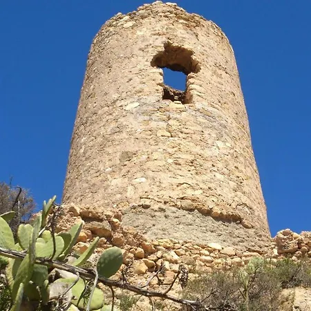 Casa rural La De Carmen Níjar