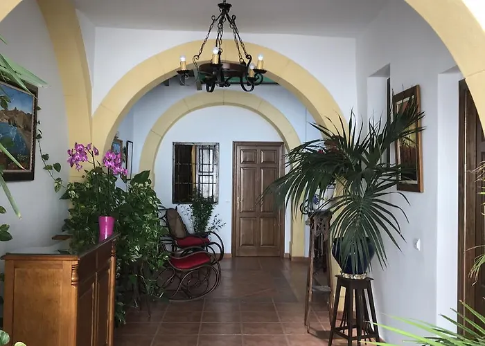 La De Carmen * Níjar