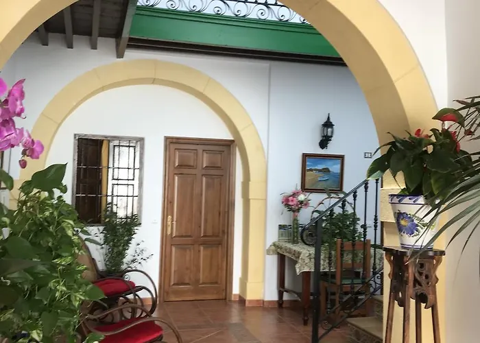 Hétvégi ház La De Carmen Níjar