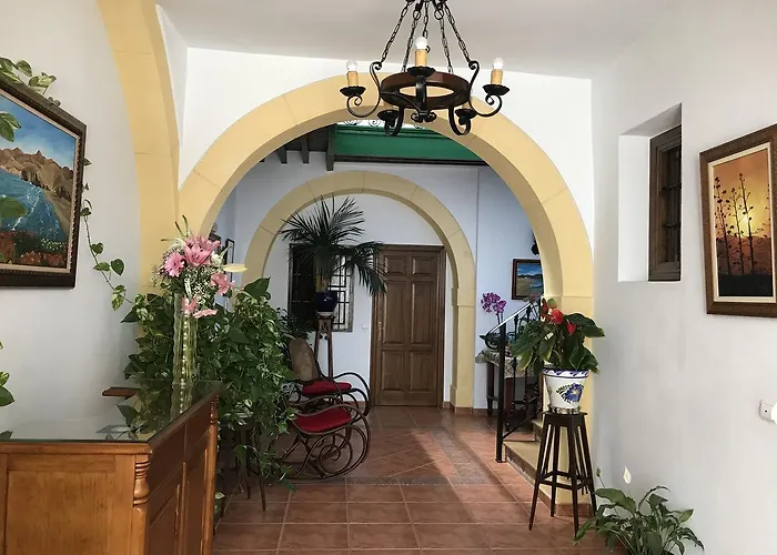 La De Carmen Hétvégi ház *