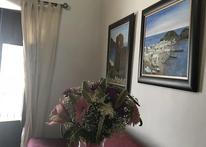 La De Carmen Hétvégi ház *