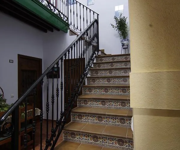La De Carmen Níjar