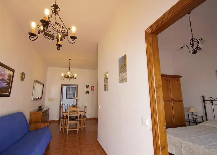 Hétvégi ház La De Carmen Níjar