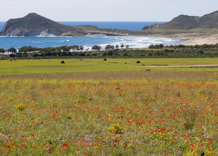 La De Carmen * Níjar